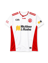 Tyrone 2024 Home Jersey