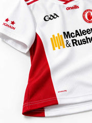 Tyrone 2024 Home Jersey