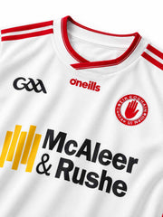 Tyrone 2024 Home Jersey