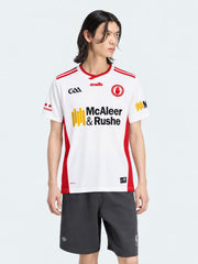 Tyrone 2024 Home Jersey