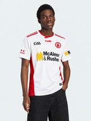 Tyrone 2024 Home Jersey