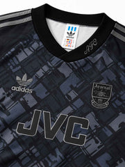 Arsenal 1990-92 Away Jersey