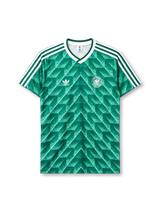 West Germany 1990 Away Jersey