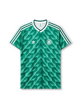 West Germany 1990 Away Jersey
