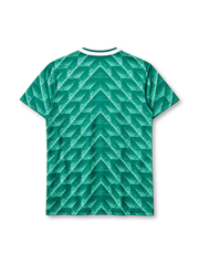 West Germany 1990 Away Jersey