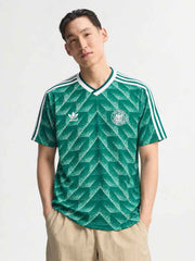 West Germany 1990 Away Jersey