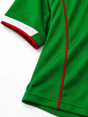 Mexico 2004 Home Jersey