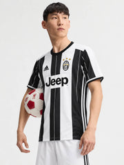 Juventus 2016-17 Home Jersey