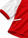 Arsenal 2002-04 Home Long Sleeve Jersey