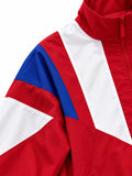Bayern Munich 2026-27 EQT Track Jacket