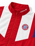 Bayern Munich 2026-27 EQT Track Jacket
