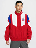 Bayern Munich 2026-27 EQT Track Jacket