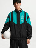 Liverpool FC 2026-27 EQT Track Jacket