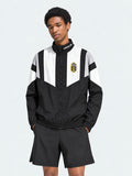 Juventus 2026-27 adidas Originals EQT Track Jacket Black