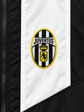 Juventus 2026-27 adidas Originals EQT Track Jacket Black