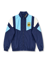Argentina 2026 adidas Originals EQT Track Jacket Navy Blue