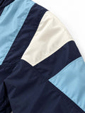 Argentina 2026 adidas Originals EQT Track Jacket Navy Blue