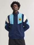 Argentina 2026 adidas Originals EQT Track Jacket Navy Blue