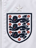 England 2024-25 Nike Strike Anthem Jacket White