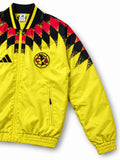 Club América 2026/27 Stadium Track Top