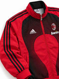AC Milan 2006/07 adidas Track Jacket