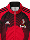 AC Milan 2006/07 adidas Track Jacket