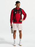 AC Milan 2006/07 adidas Track Jacket