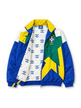 Brazil 1993-94 Track Jacket