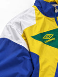 Brazil 1993-94 Track Jacket