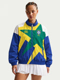 Brazil 1993-94 Track Jacket