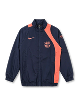 Barcelona 2025-26 Third T90 Track Jacket