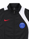 Paris Saint-Germain 2025-26 T90 Repel Track Jacket