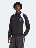 Paris Saint-Germain 2025-26 T90 Repel Track Jacket