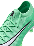 Nike Mercurial Air Zoom FG Soccer Cleats