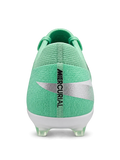 Nike Mercurial Air Zoom FG Soccer Cleats