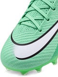 Nike Mercurial Air Zoom FG Soccer Cleats