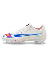 Nike Mercurial Air Zoom FG Soccer Cleats