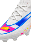 Nike Mercurial Air Zoom FG Soccer Cleats