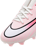 Nike Mercurial Air Zoom FG Soccer Cleats