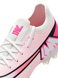 Nike Mercurial Air Zoom FG Soccer Cleats