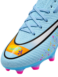Nike Mercurial Air Zoom FG Soccer Cleats
