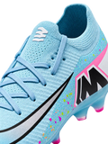 Nike Mercurial Air Zoom FG Soccer Cleats