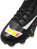 Nike Mercurial Air Zoom FG Soccer Cleats