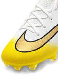 Nike Mercurial Air Zoom FG Soccer Cleats
