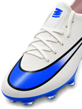 Nike Mercurial Air Zoom FG Soccer Cleats