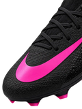 Nike Mercurial Air Zoom FG Soccer Cleats