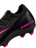 Nike Mercurial Air Zoom FG Soccer Cleats