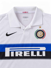 Inter Milan 2009/10 Away Jersey