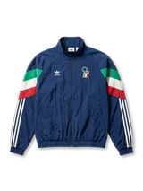 Italy National Team Retro Track Jacket 1994