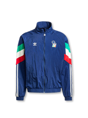 Italy National Team Retro Track Jacket 1994